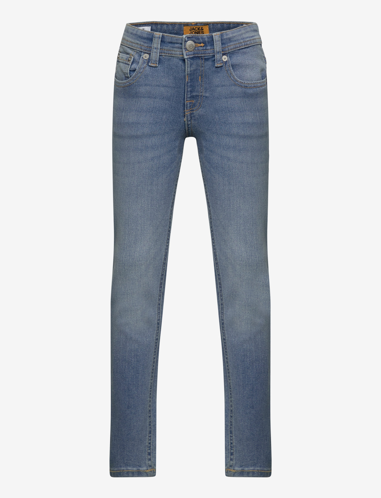 Jack Jones Jjiglenn Jjoriginal Mf 071 Noos Mni – skinny jeans