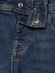 Jack & Jones - JJIGLENN JJIORIGINAL MF 070 MNI - skinny jeans - blue denim - 3