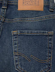 Jack & Jones - JJIGLENN JJIORIGINAL MF 070 MNI - skinny jeans - blue denim - 4