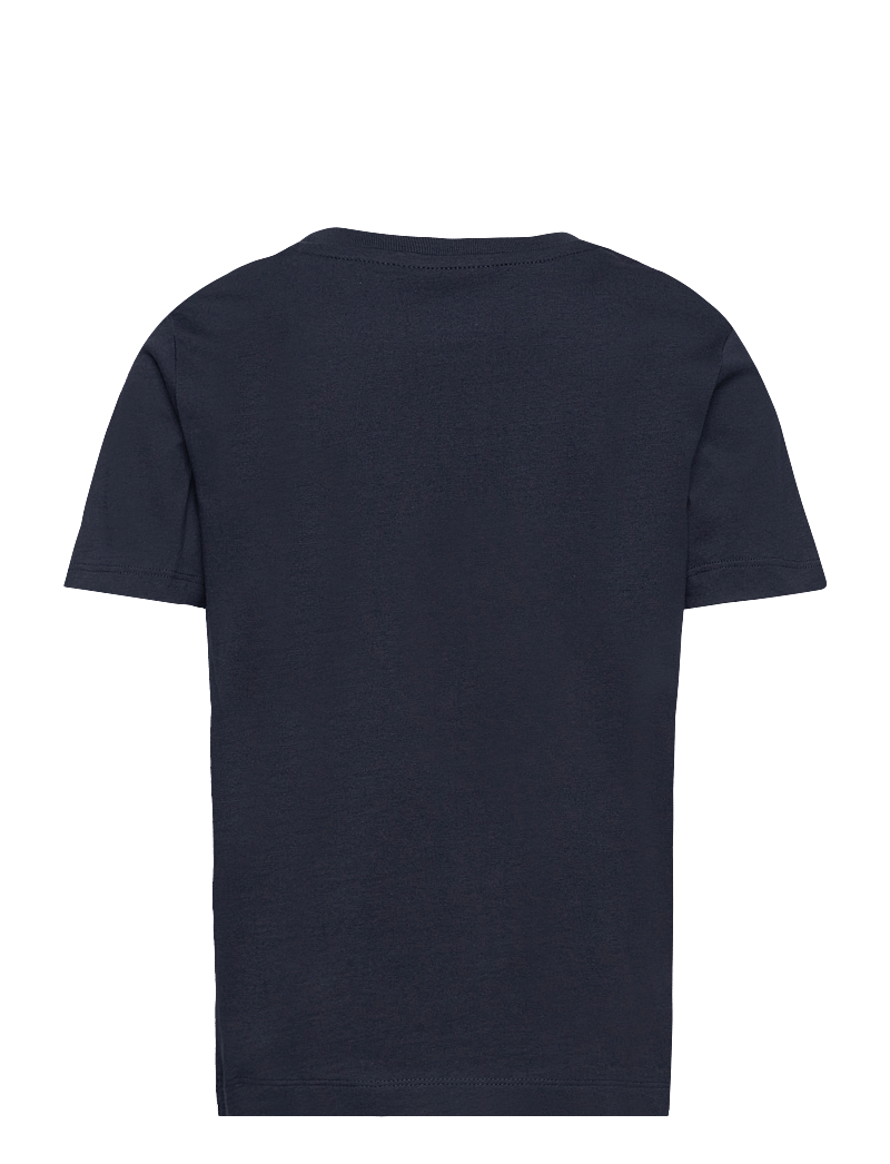 Jack & Jones - JJECORP LOGO TEE PLAY SS O-NECK NOOS MNI - kurzärmelige - navy blazer - 1