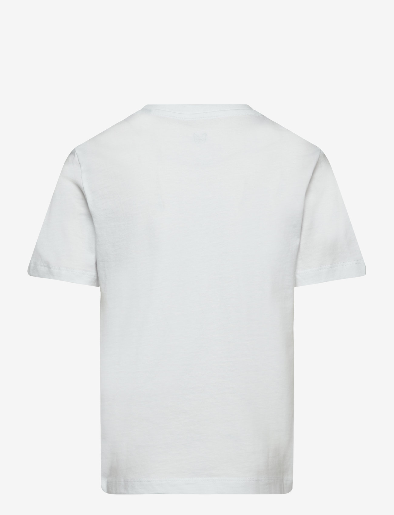 Jack & Jones - JJECORP LOGO TEE PLAY SS O-NECK NOOS MNI - kurzärmelige - white - 2
