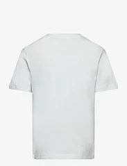 Jack & Jones - JJECORP LOGO TEE PLAY SS O-NECK NOOS MNI - short-sleeved t-shirts - white - 1