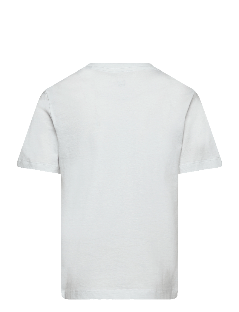 Jack & Jones - JJECORP LOGO TEE PLAY SS O-NECK NOOS MNI - kurzärmelige - white - 2