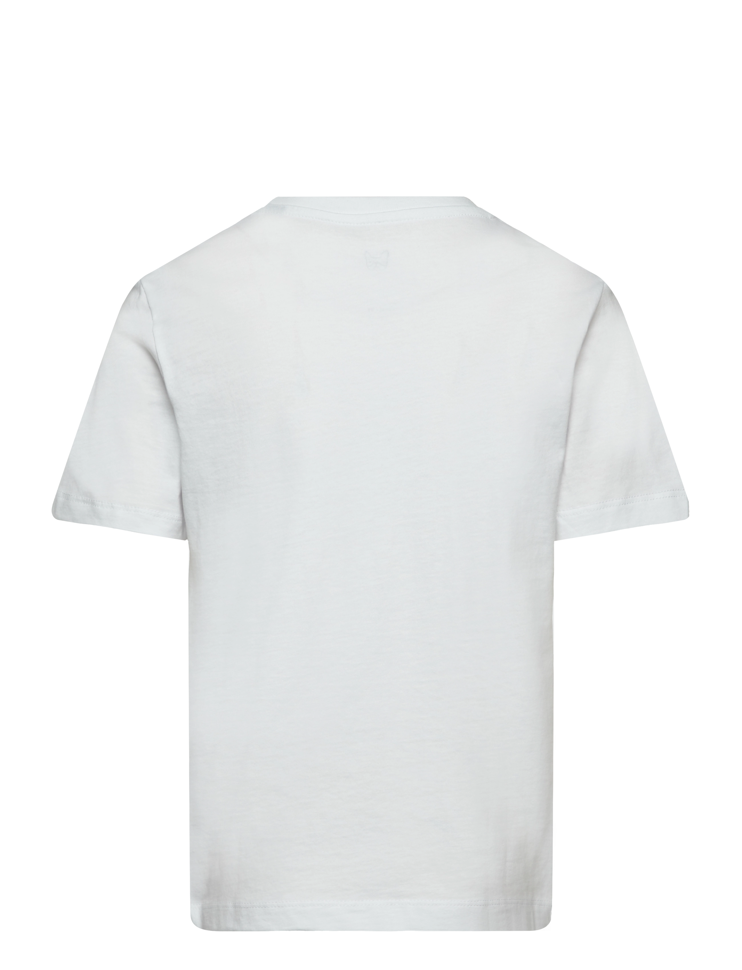 Jack & Jones - JJECORP LOGO TEE PLAY SS O-NECK NOOS MNI - t-shirts à manches courtes - white - 2