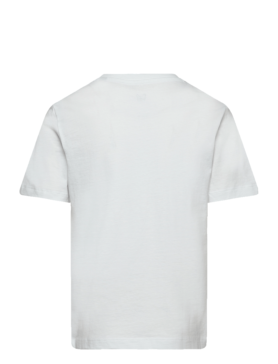 Jack & Jones - JJECORP LOGO TEE PLAY SS O-NECK NOOS MNI - t-shirts à manches courtes - white - 2