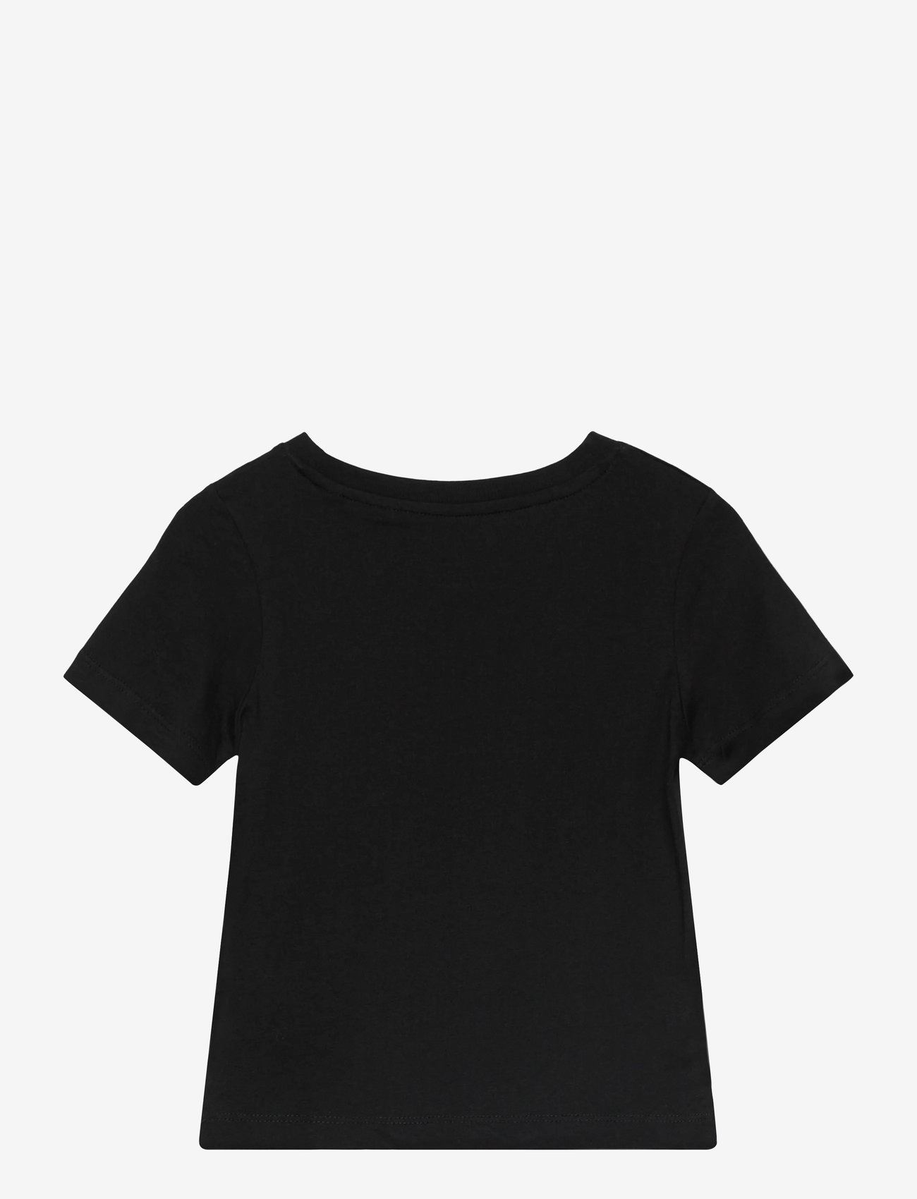 Jack & Jones - JJECORP LOGO TEE SS O-NECK NOOS MNI - lühikeste varrukatega t-särgid - black - 1