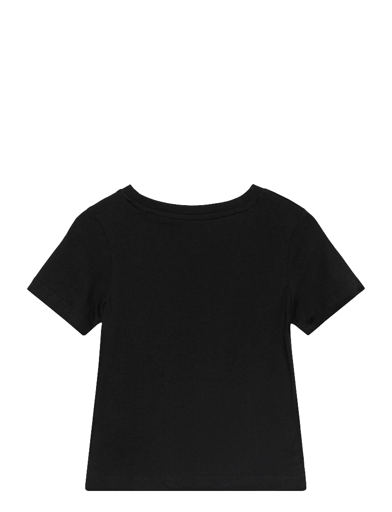 Jack & Jones - JJECORP LOGO TEE SS O-NECK NOOS MNI - kurzärmelige - black - 1