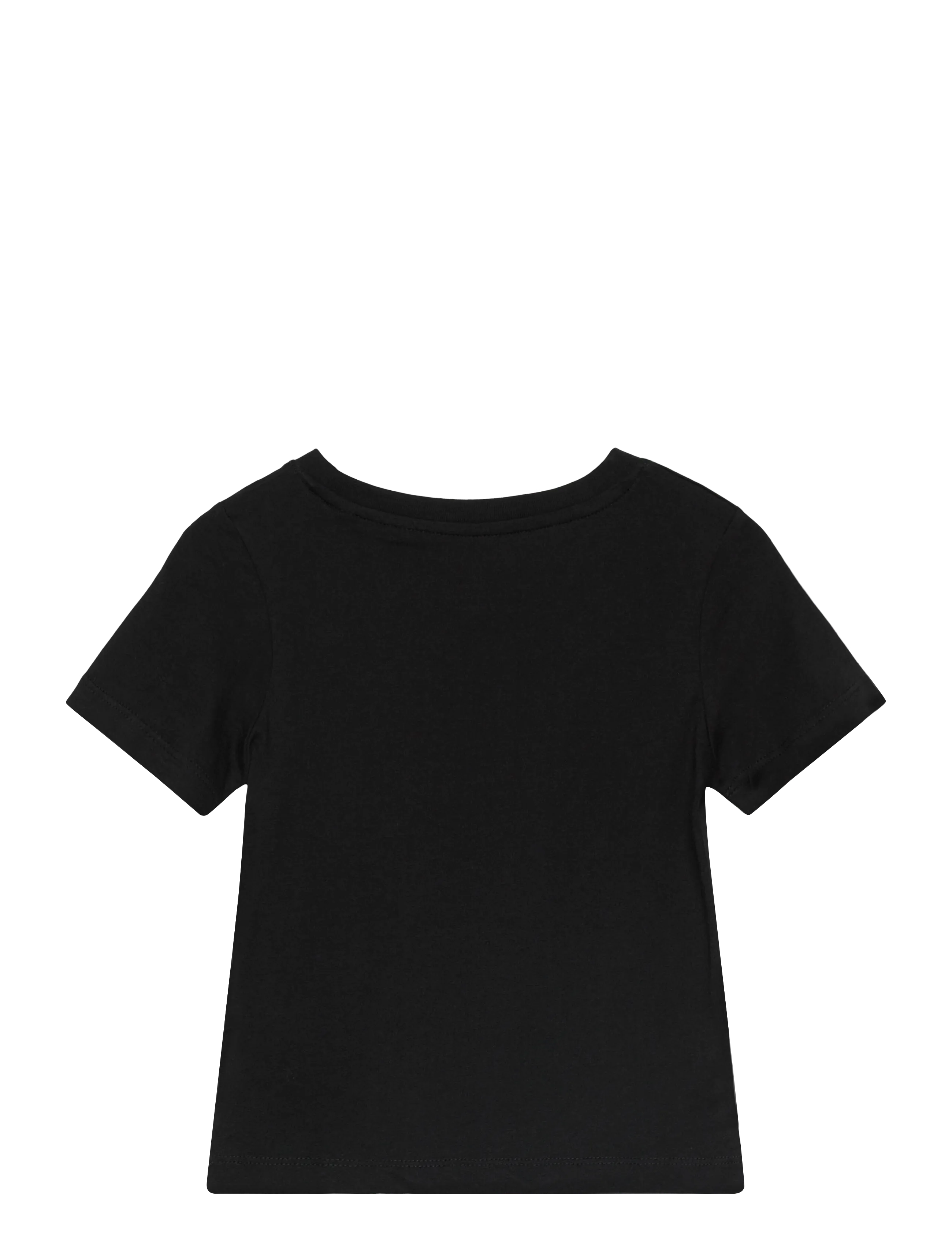 Jack & Jones - JJECORP LOGO TEE SS O-NECK NOOS MNI - stutterma bolir - black - 1