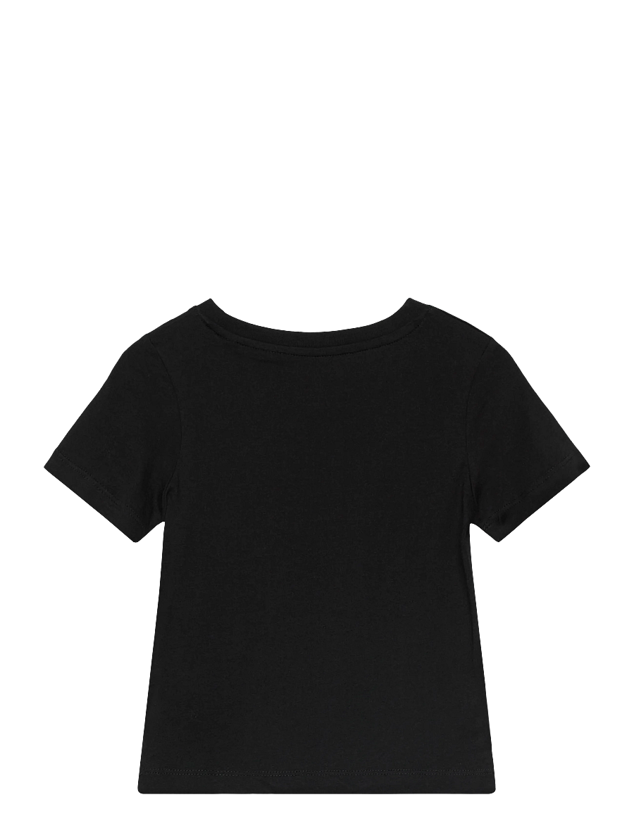Jack & Jones - JJECORP LOGO TEE SS O-NECK NOOS MNI - kortärmade t-shirts - black - 1