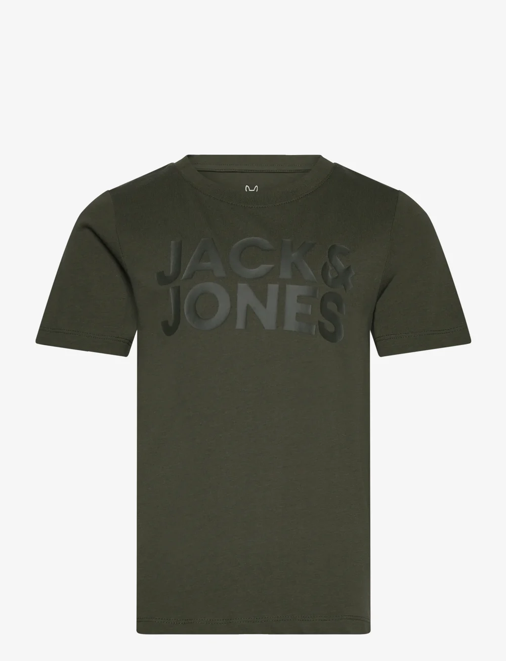 Jack & Jones - JJECORP LOGO TEE SS O-NECK NOOS MNI - kurzärmelige - duffel bag - 0