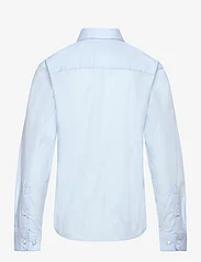 Jack & Jones - JJJOE SHIRT LS TC SN MNI - langærmede skjorter - cashmere blue - 1