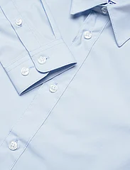Jack & Jones - JJJOE SHIRT LS TC SN MNI - langærmede skjorter - cashmere blue - 2