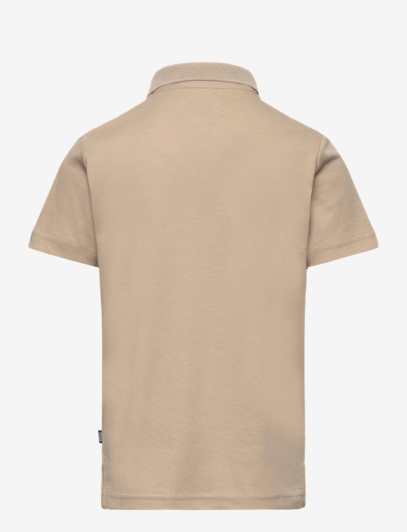 Jack & Jones - JPRCCRODNEY SS POLO JNR - kurzärmelig - fields of rye - 2