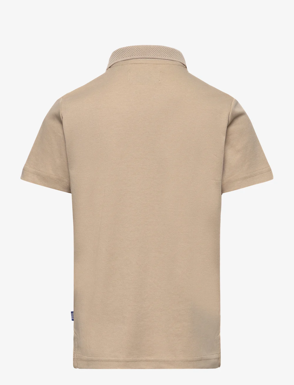 Jack & Jones - JPRCCRODNEY SS POLO JNR - kortærmede poloer - fields of rye - 2