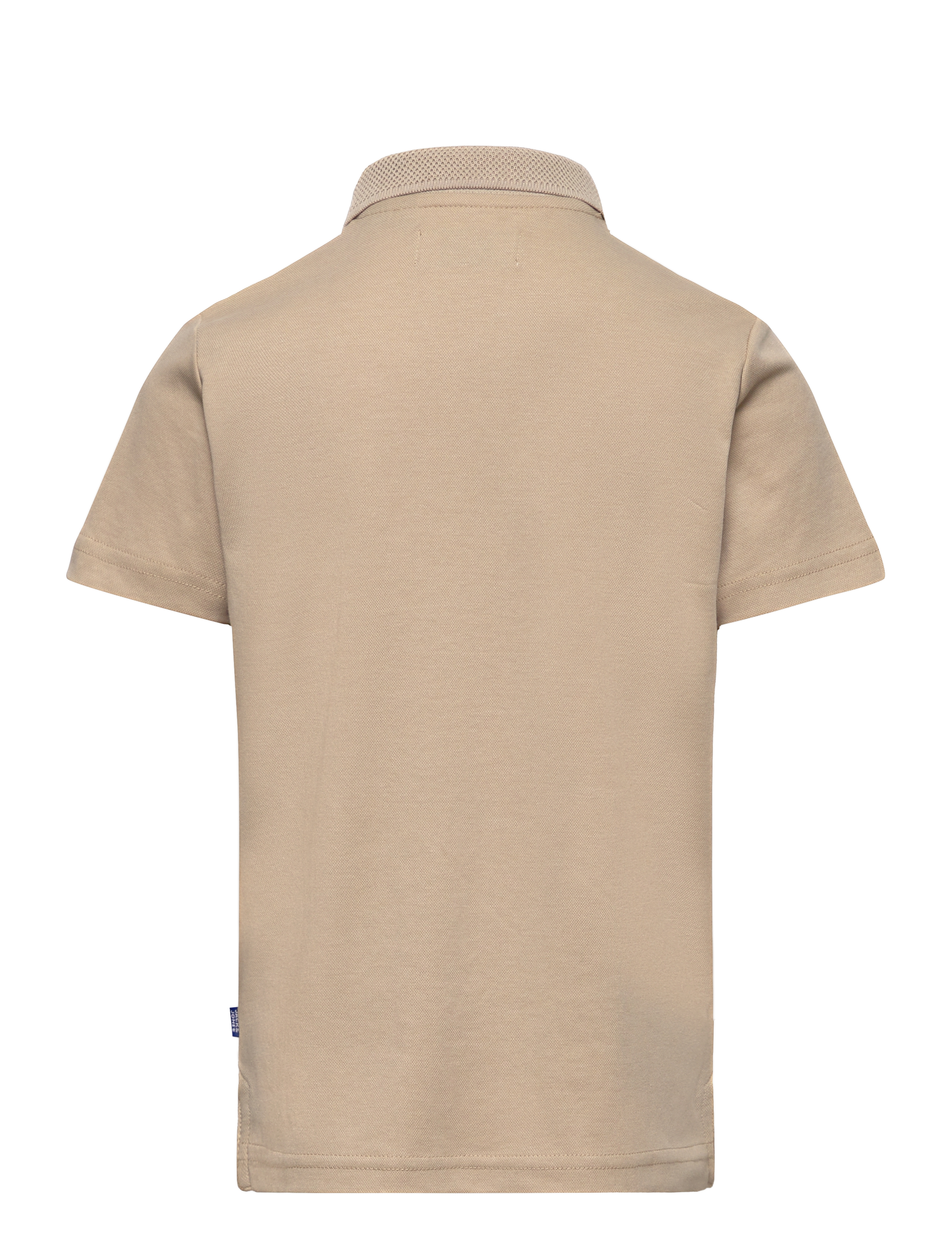 Jack & Jones - JPRCCRODNEY SS POLO JNR - fields of rye - 2