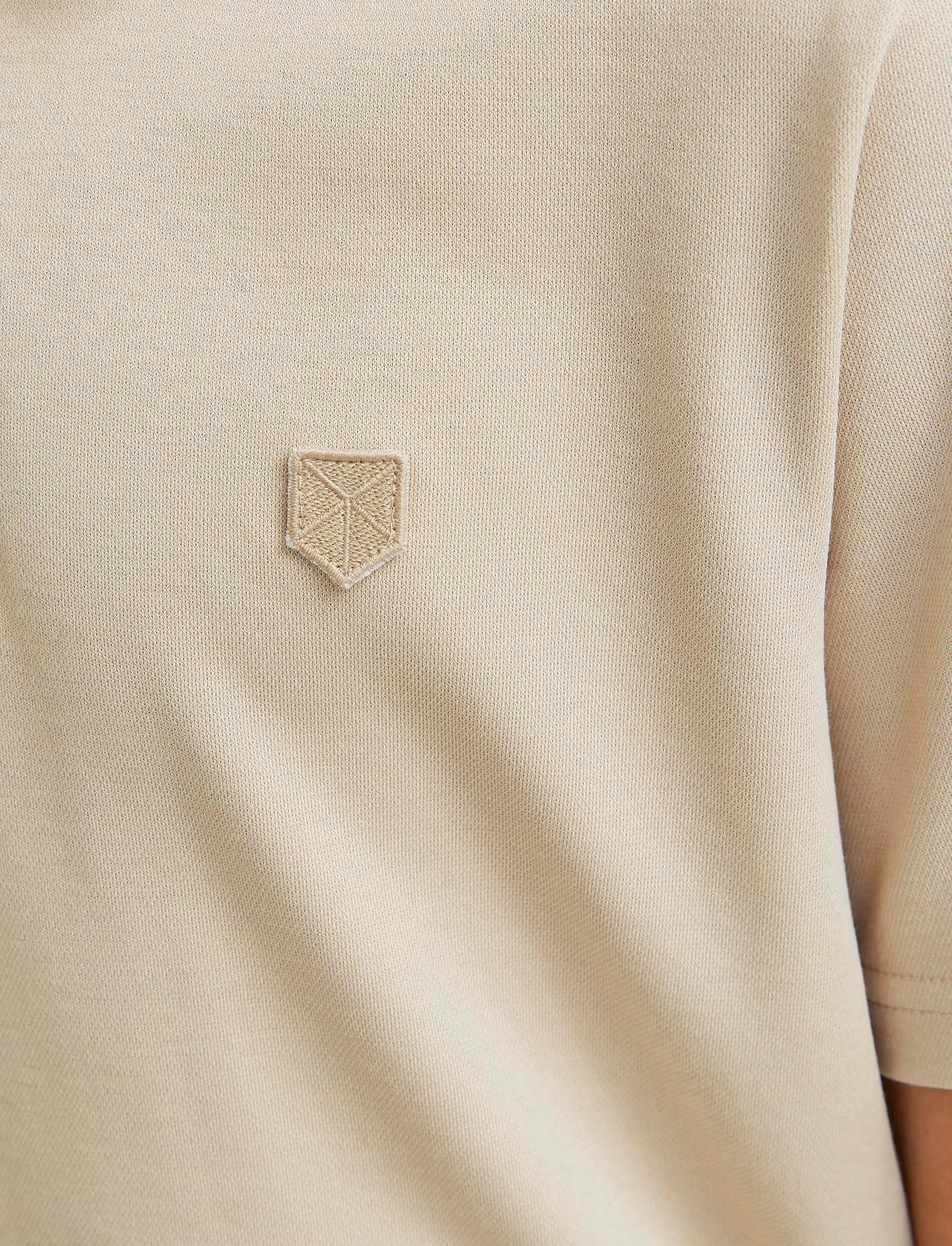 Jack & Jones - JPRCCRODNEY SS POLO JNR - fields of rye - 4