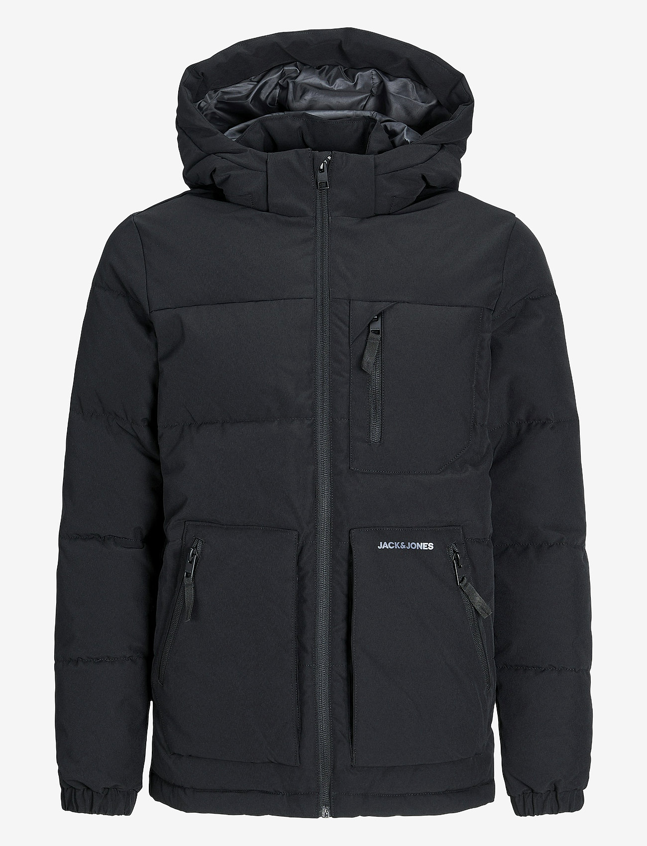 Jack Jones Jjeotto Puffer Jacket Sn Jnr Buy Puffer