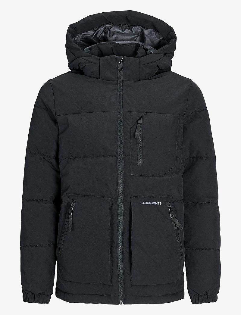 Jack Jones Jjeotto Puffer Jacket Sn Jnr Buy Puffer