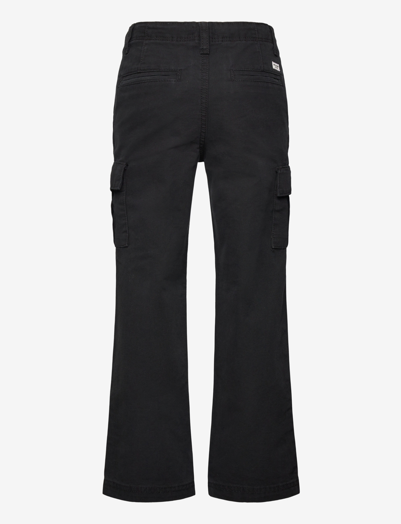 Jack & Jones - JPSTKANE JJBARKLEY CARGO PANT NOOS MNI - cargo pants - black - 1