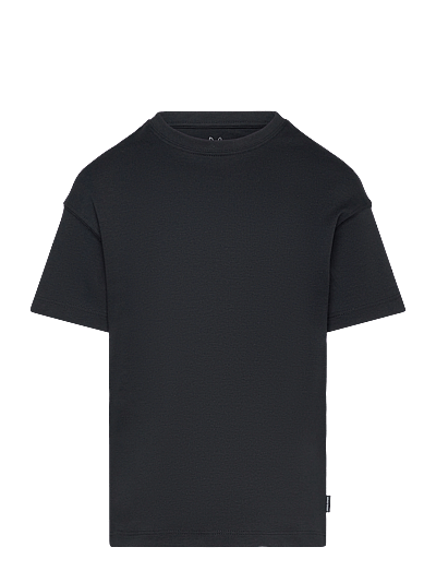 JACK & JONES T-shirt voor jongens met logo JACK & JONES T-shirt voor jongens met logo