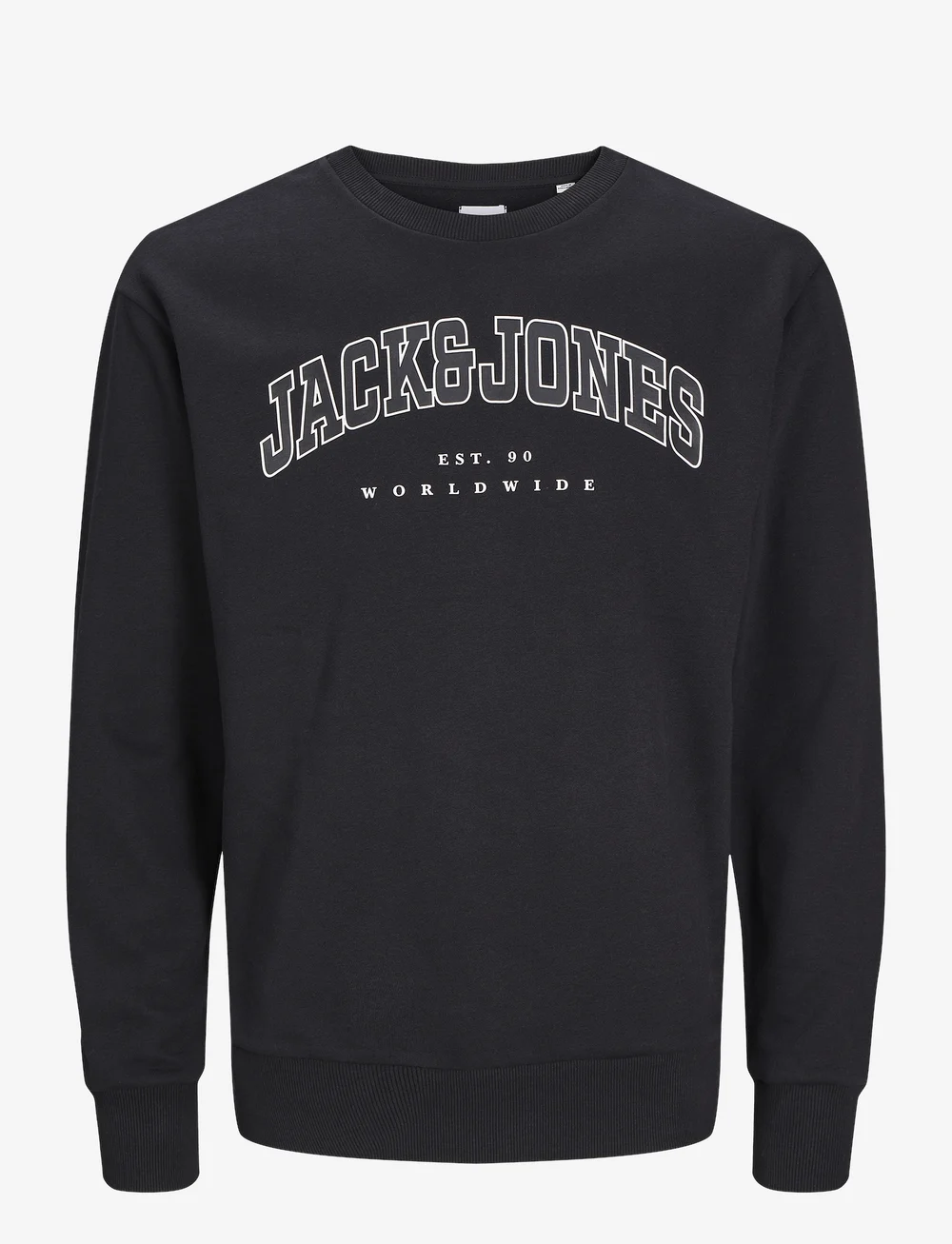 Jack and jones sweat crew neck hotsell