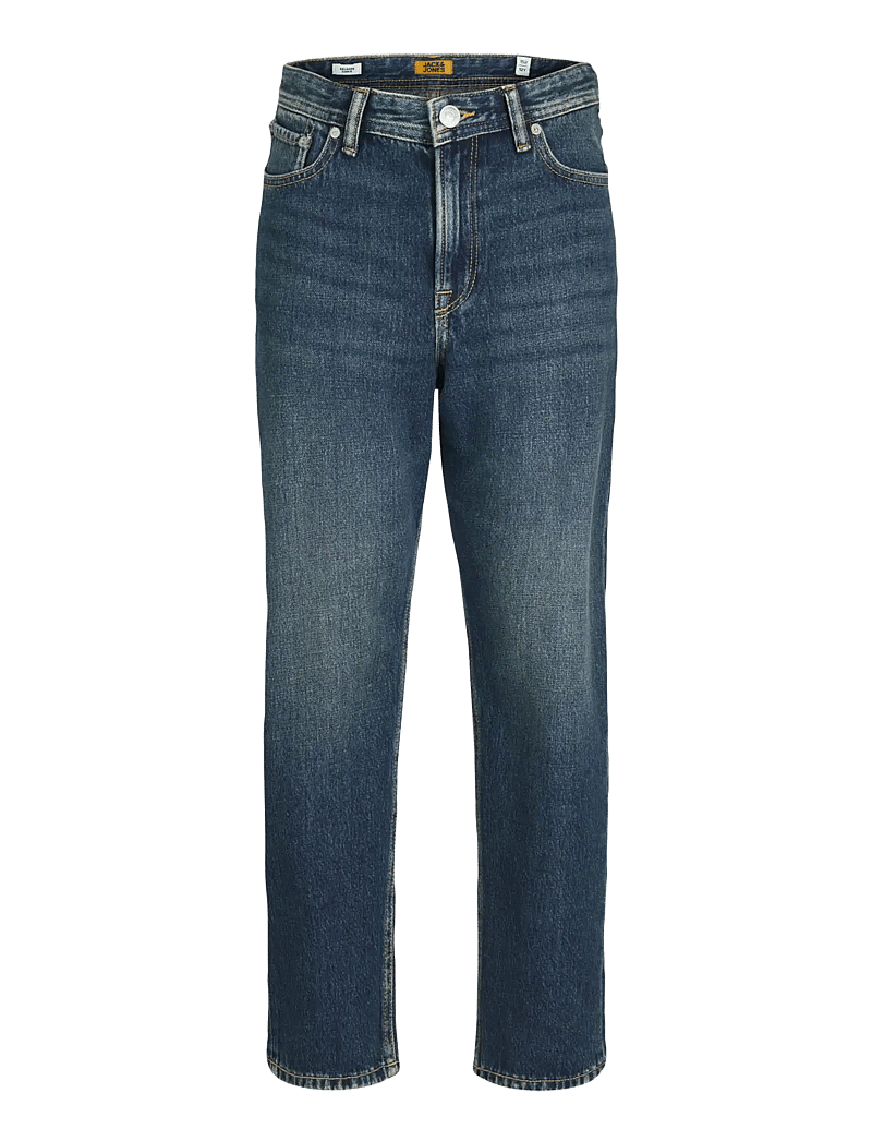 Jack & Jones - JJICHRIS JJORIGINAL AKM 993 NOOS JNR - regular jeans - blue denim - 1