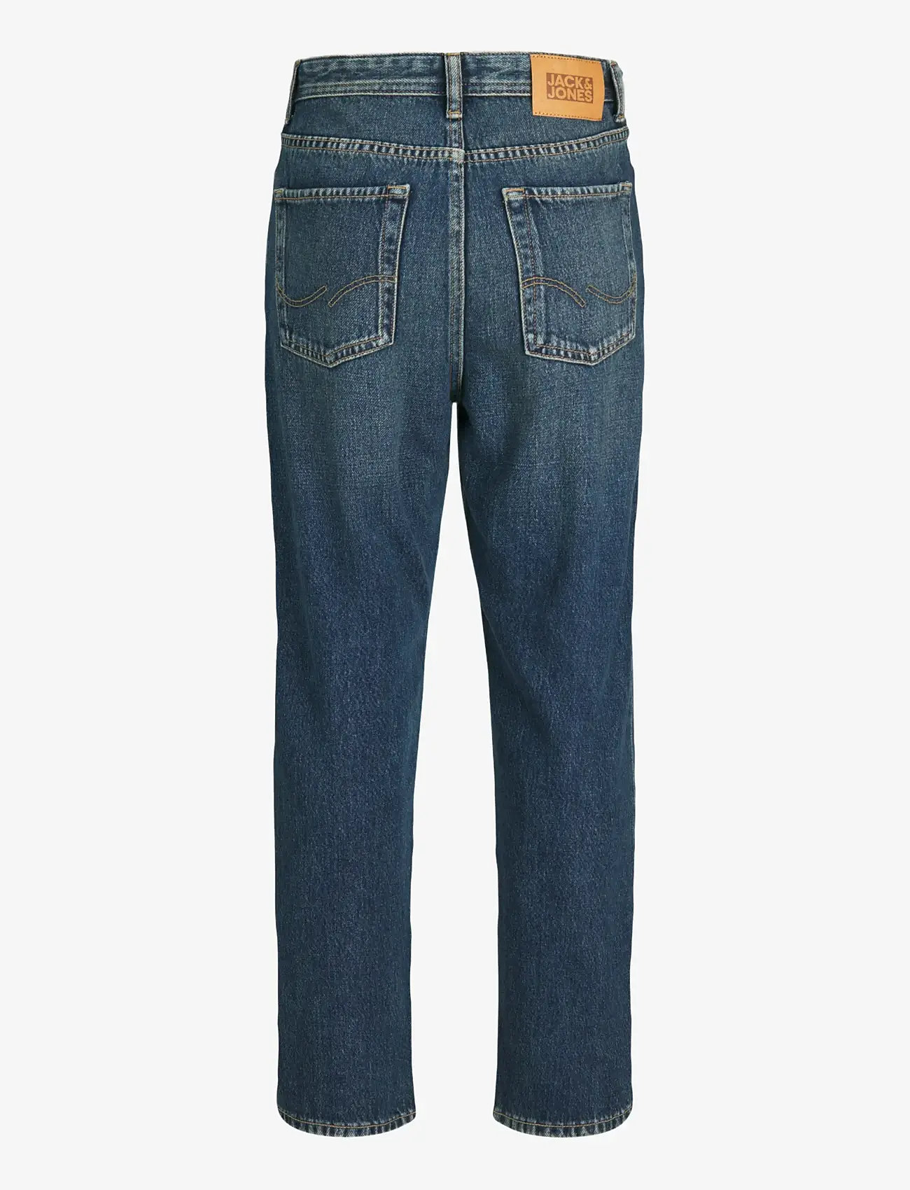 Jack & Jones - JJICHRIS JJORIGINAL AKM 993 NOOS JNR - regular jeans - blue denim - 2