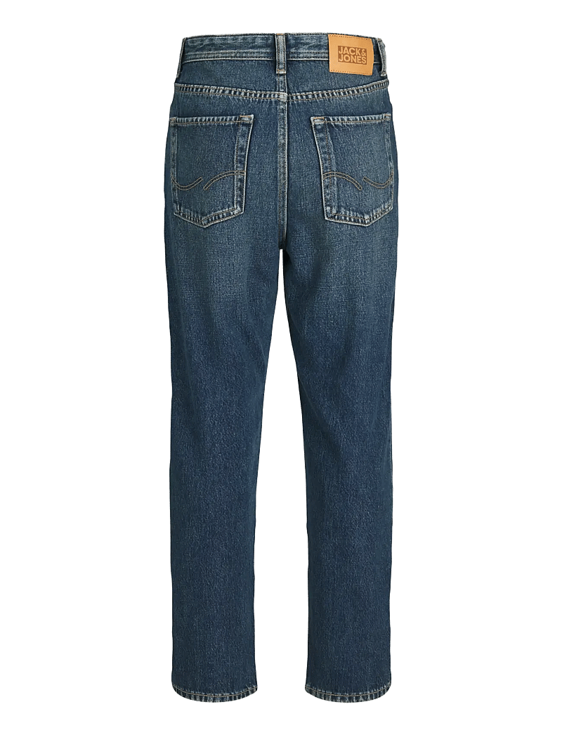 Jack & Jones - JJICHRIS JJORIGINAL AKM 993 NOOS JNR - regular jeans - blue denim - 2