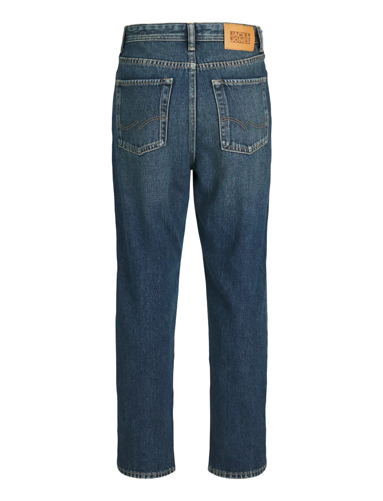 Jack & Jones - JJICHRIS JJORIGINAL AKM 993 NOOS JNR - regular jeans - blue denim - 2