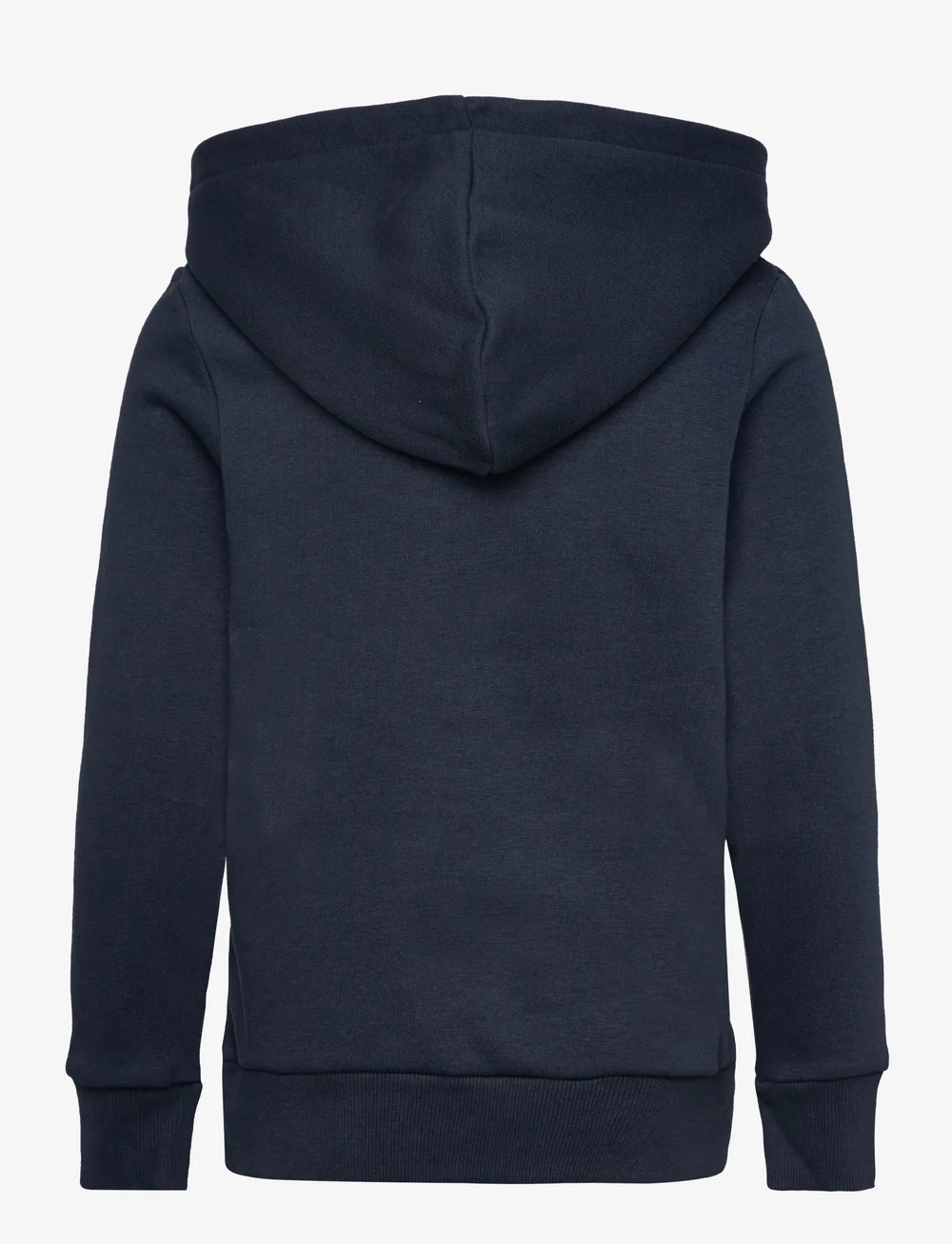 Jack & Jones - JJECALEB VARSITY SWEAT HOOD NOOS JNR - kapuzenpullover - navy blazer - 2