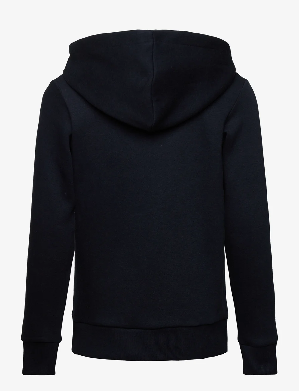 Jack & Jones - JJLUKE SWEAT HOOD JNR - kapuzenpullover - navy blazer - 2