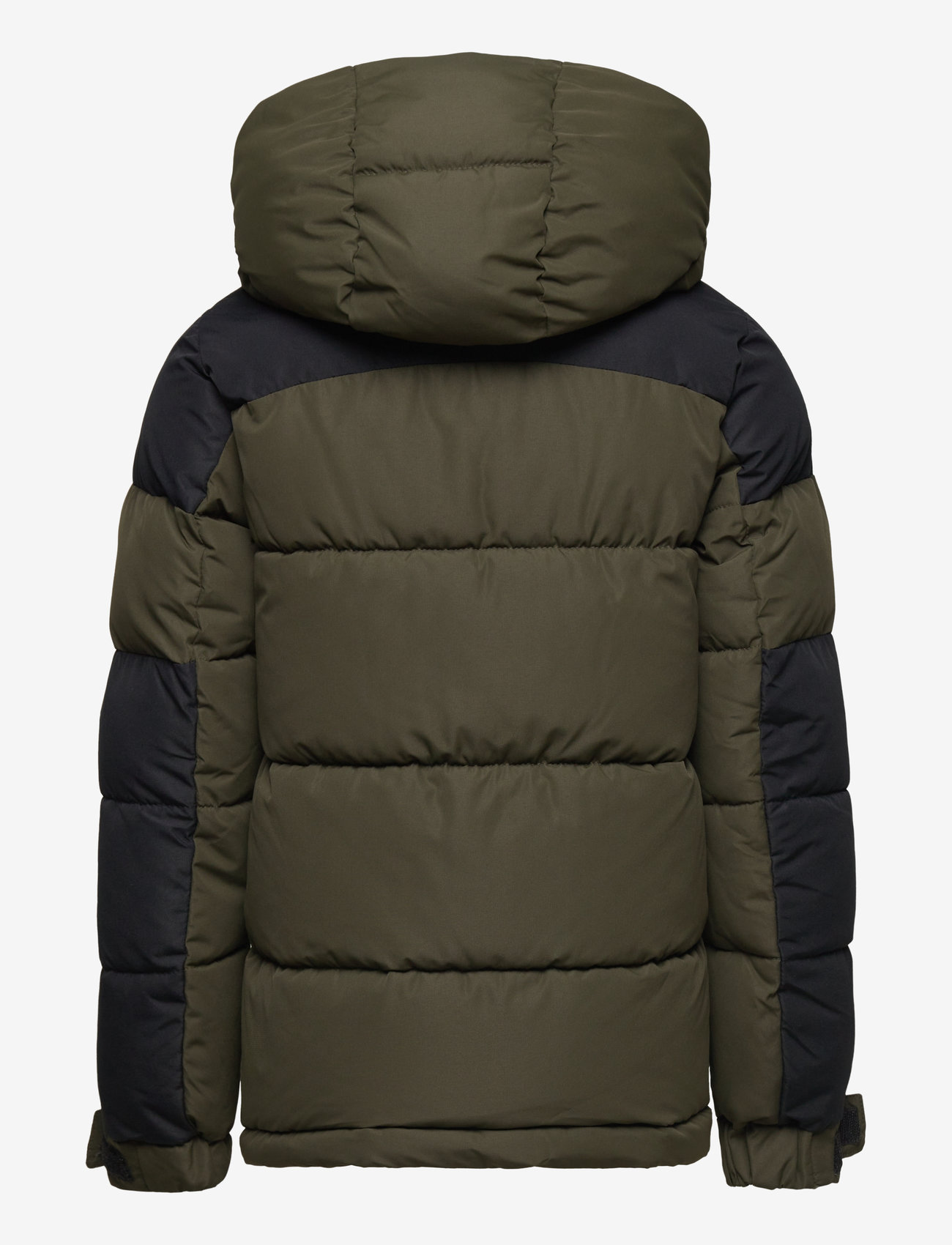 Jack Jones Jcoaero Puffer Jnr Buy Puffer Padded