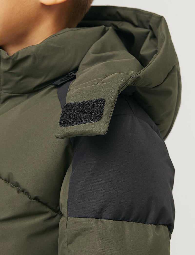 Hugo Boss Boss Olooh Jack Jones Jcoaero Puffer Jnr Buy Puffer Padded