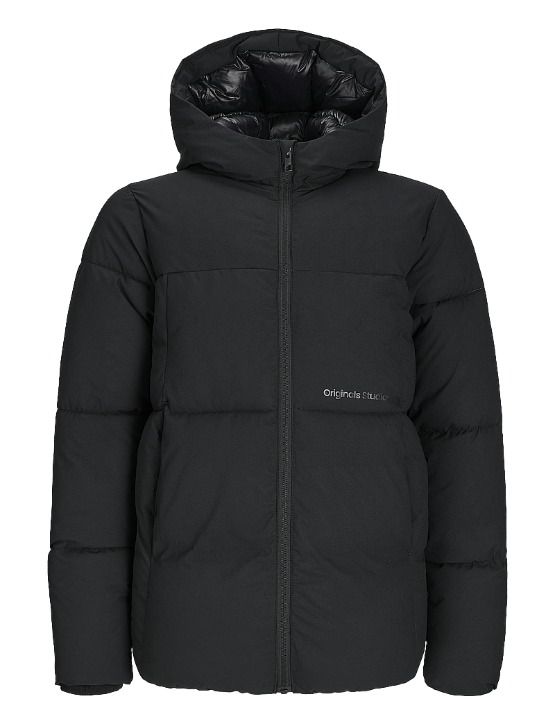 Giacca Piumino Jack & Jones Jjetoby Per Bambini E Ragazzi - Calda E Leggera | 100% Poliestere - Foto 8