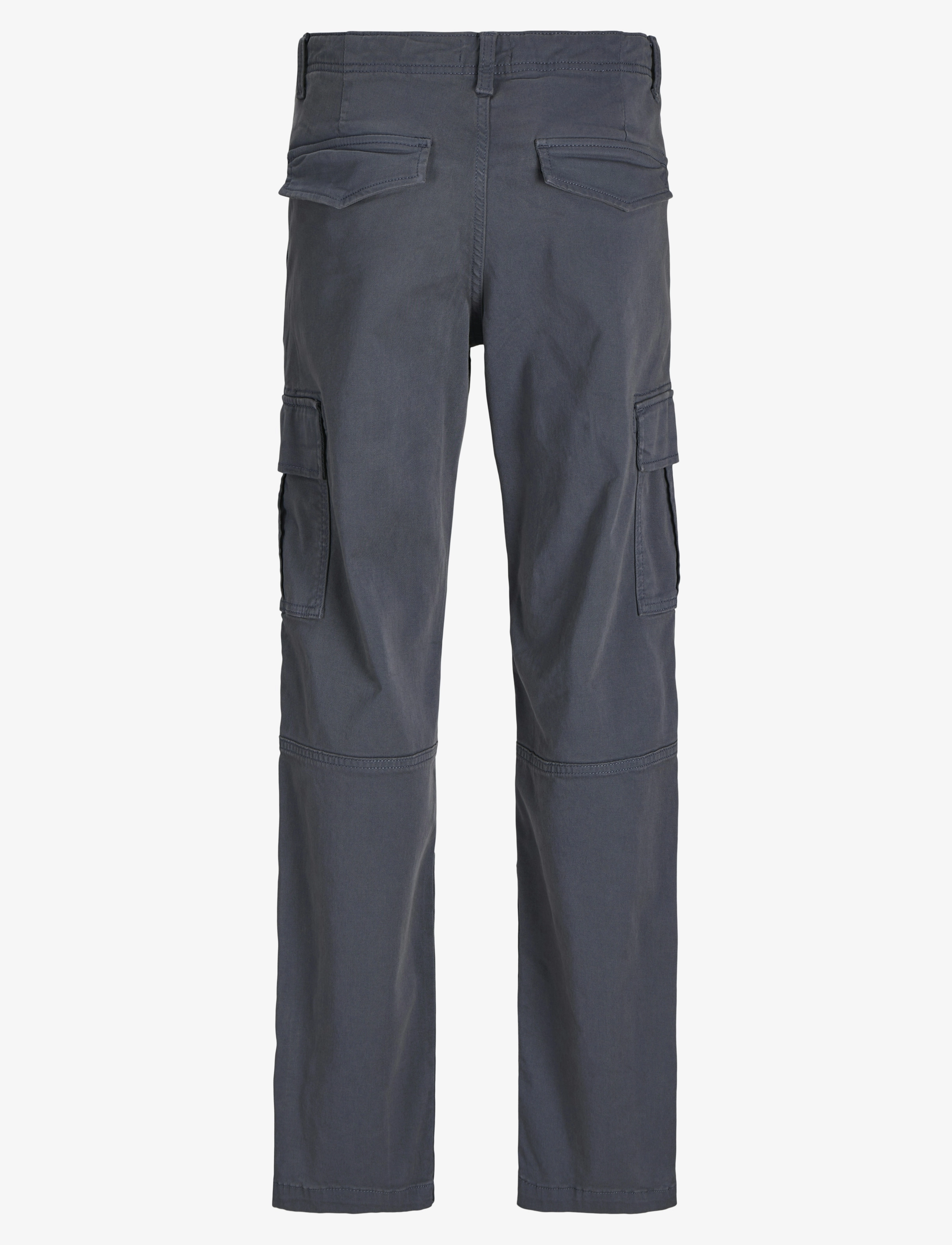 Jack & Jones - JPSTKANE JJHARLOW CARGO NOOS JNR - cargobukser - india ink - 2