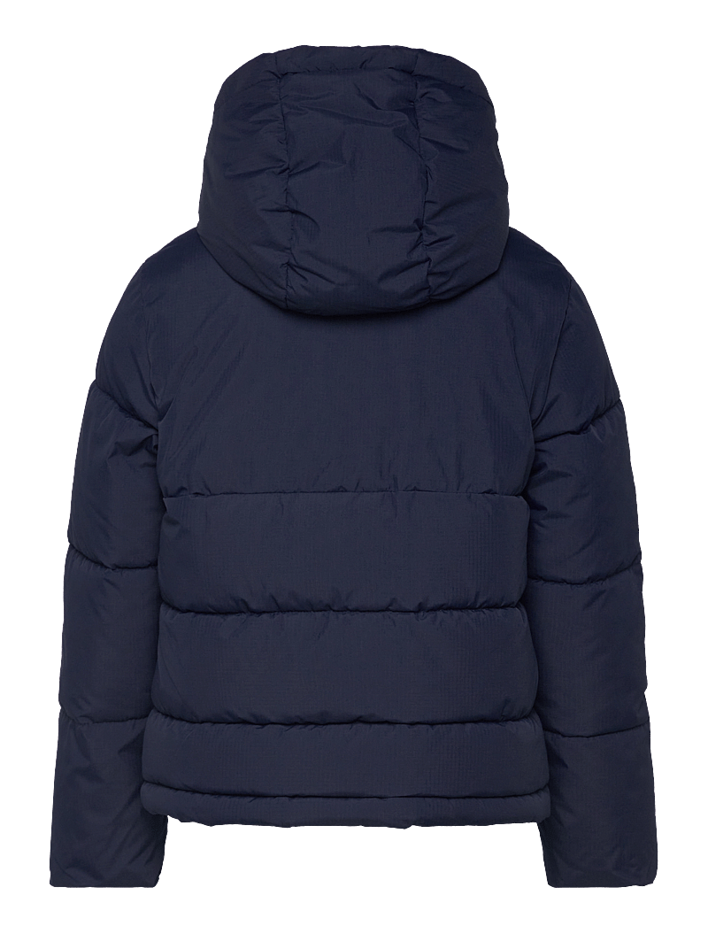 Jack Jones Jjworld Puffer Jacket Mni Buy Puffer - Main Image