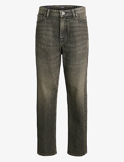 Jeans Jack & Jones Junior - Relaxed Fit, Vita Alta, 100% Cotone, Moda Sostenibile - Foto 4