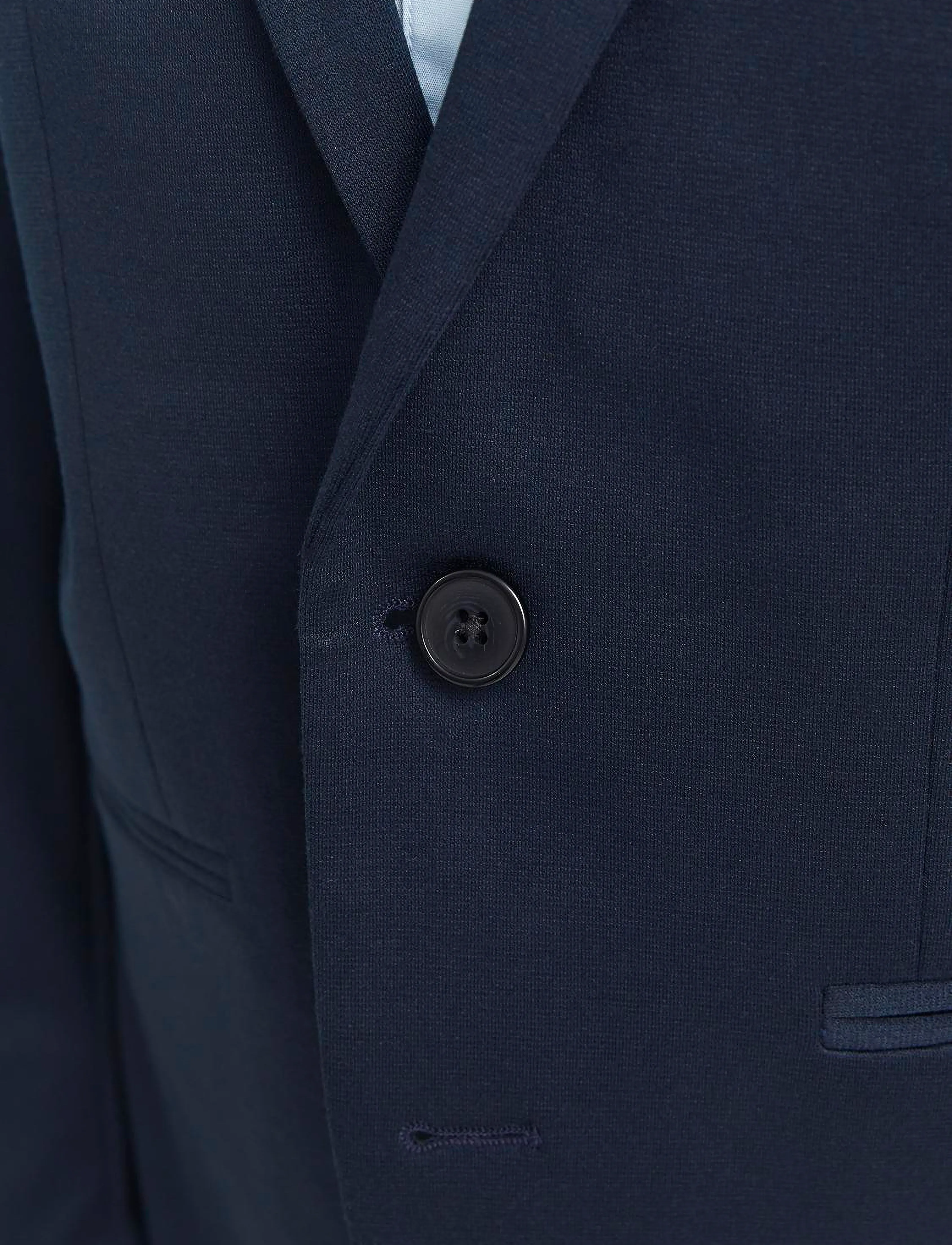 Jack & Jones - JJEJAXON JERSEY SUIT NOOS JNR - colberts - dark navy - 4