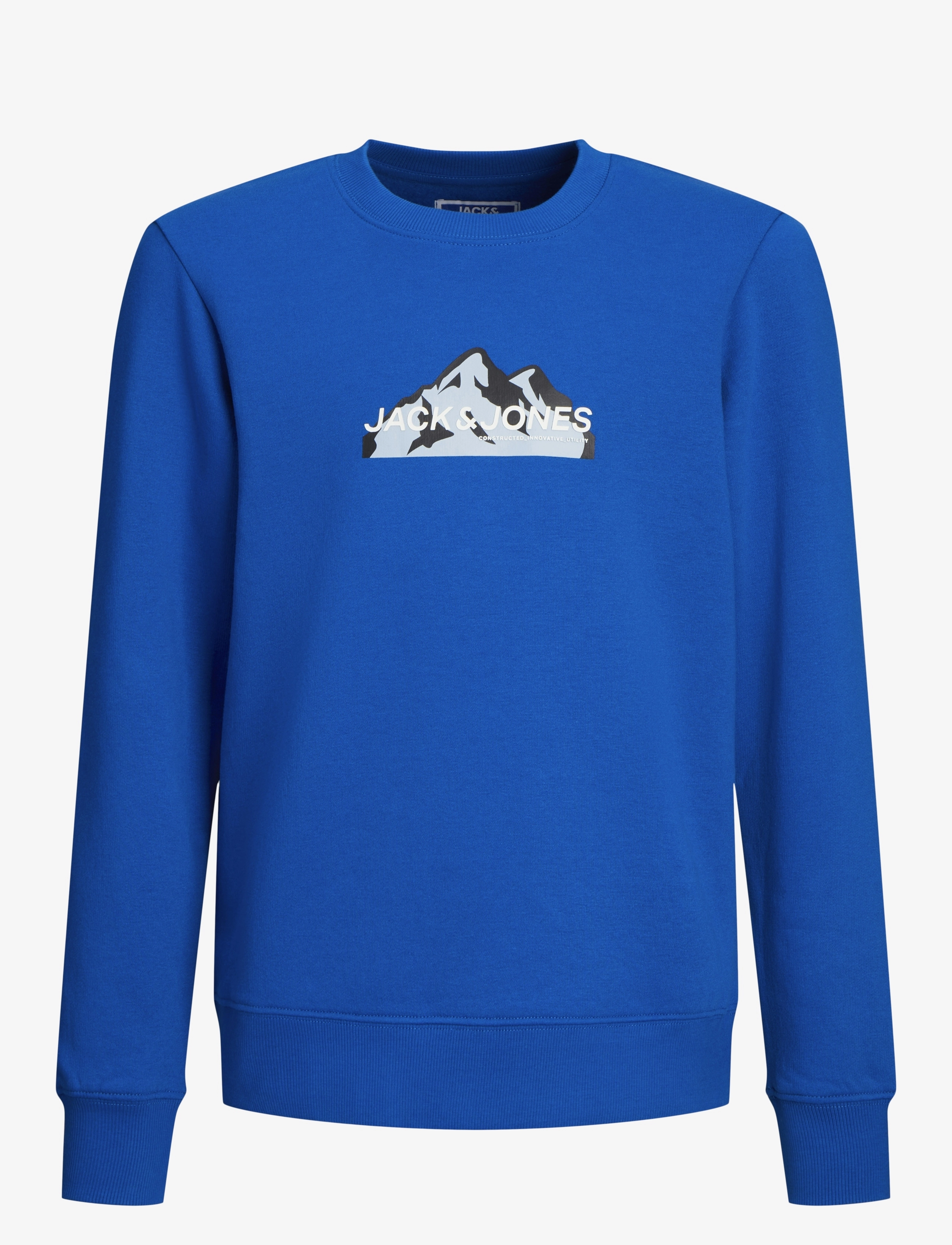 LAPIS BLUE