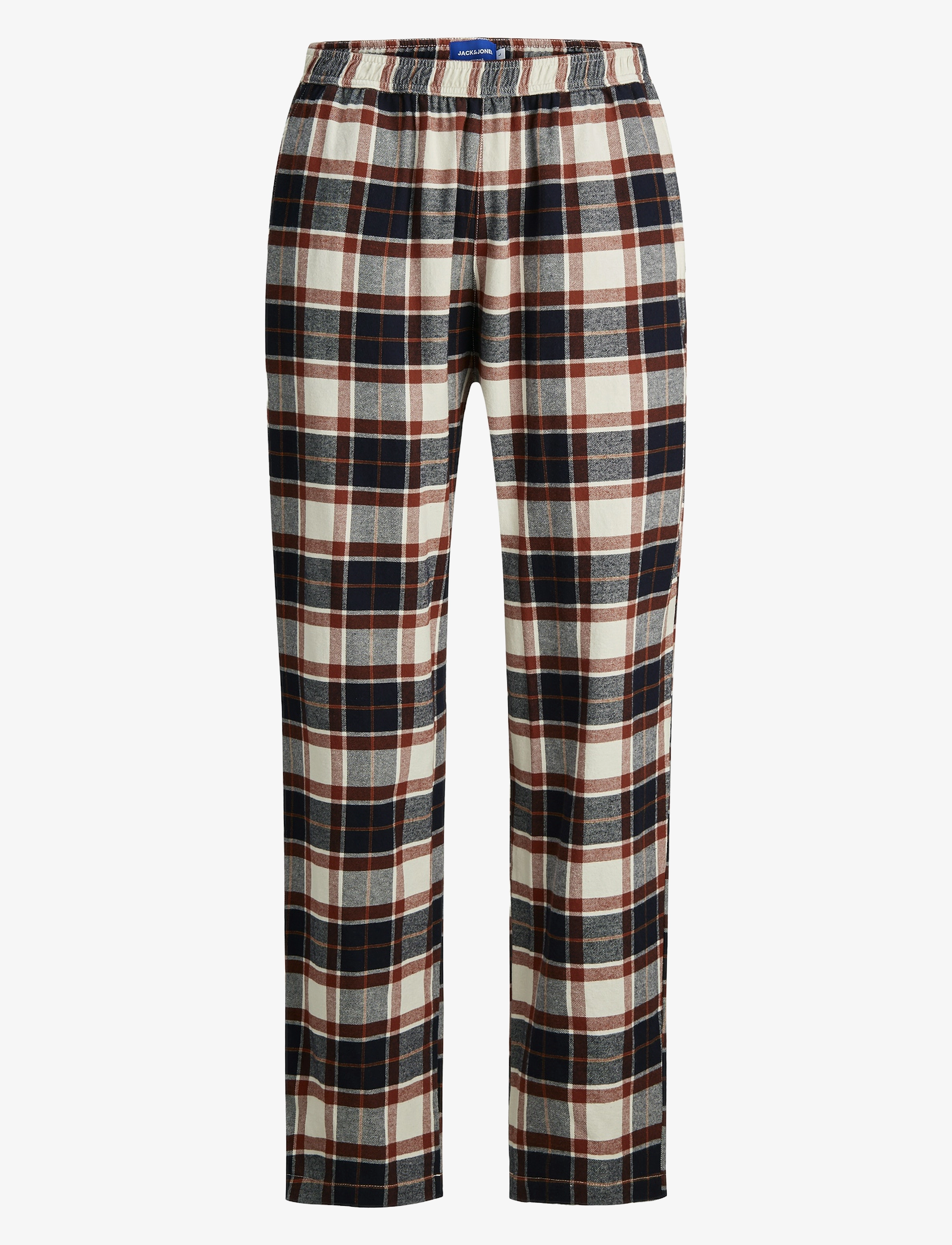 Jack & Jones JACRIMON PANTS JNR - Jack & Jones Junior - CLOUD DANCER / brown
