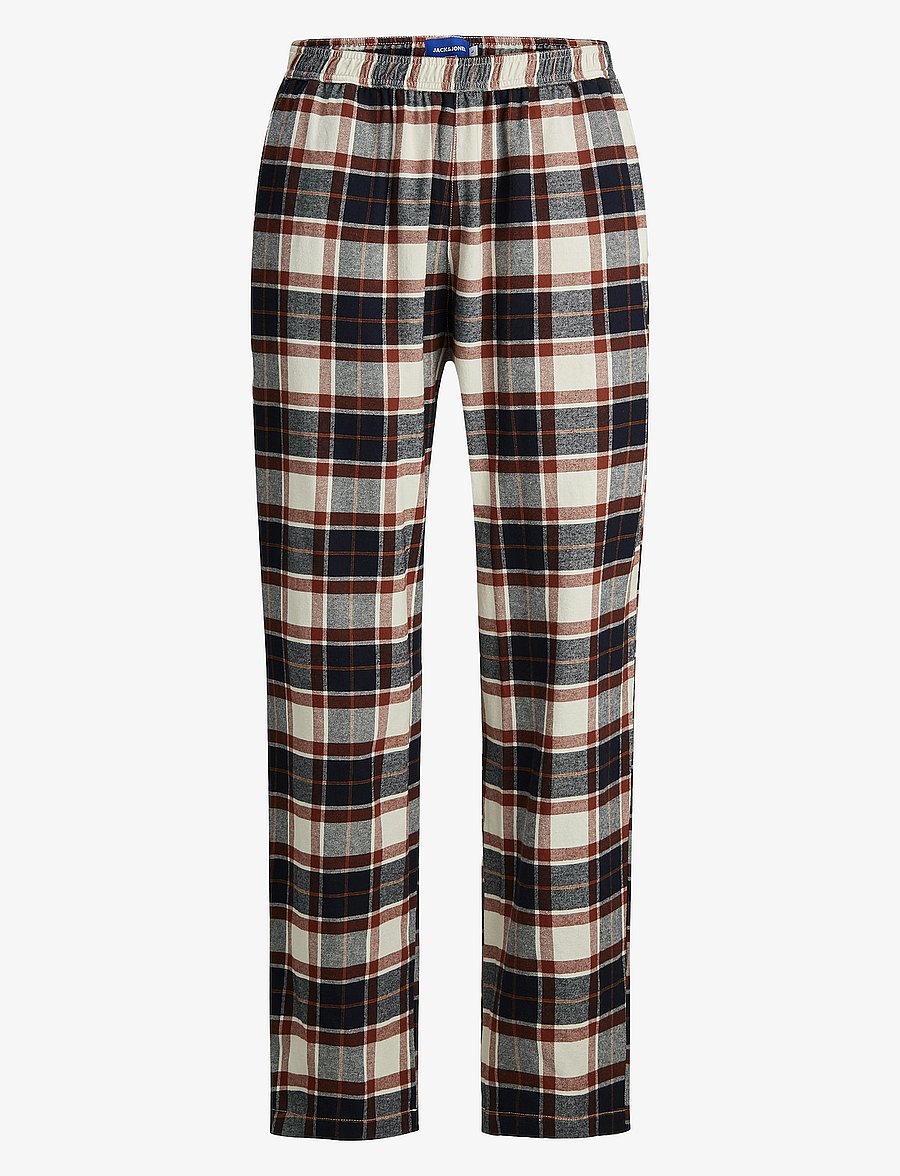 Jack & Jones - JACRIMON PANTS JNR - einkaufen nach alter von - cloud dancer - 0