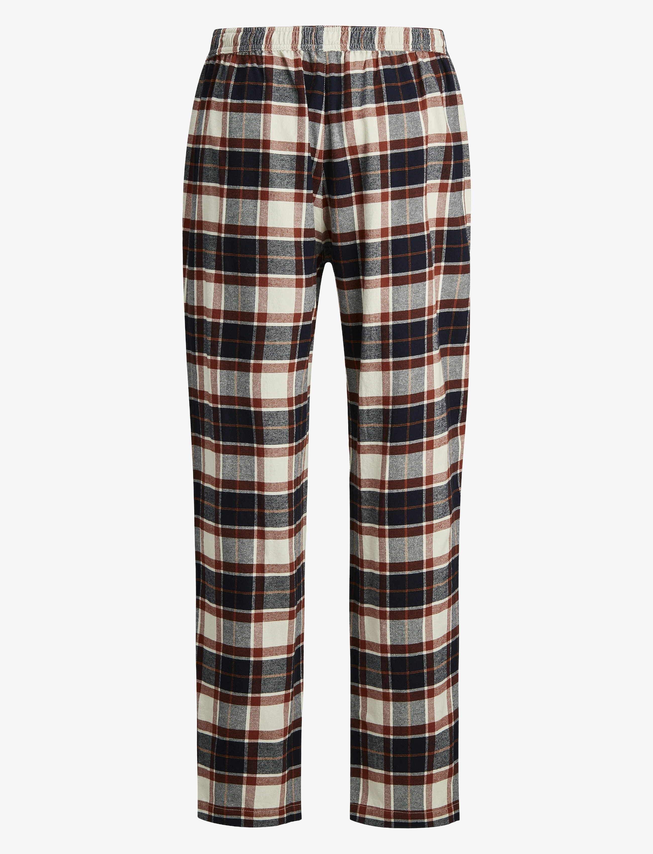 Jack & Jones - JACRIMON PANTS JNR - shop by age - cloud dancer - 1