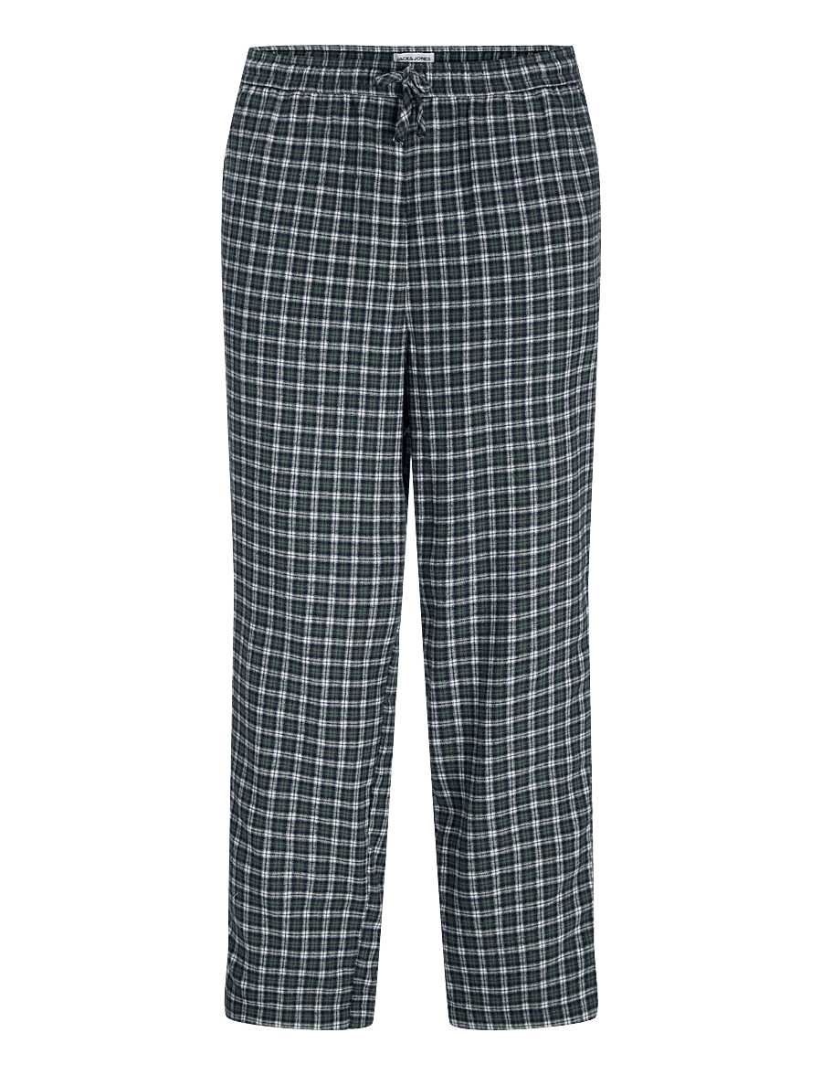 Jack & Jones - JACRIMON PANTS JNR - pidžaamad - sky captain - 0