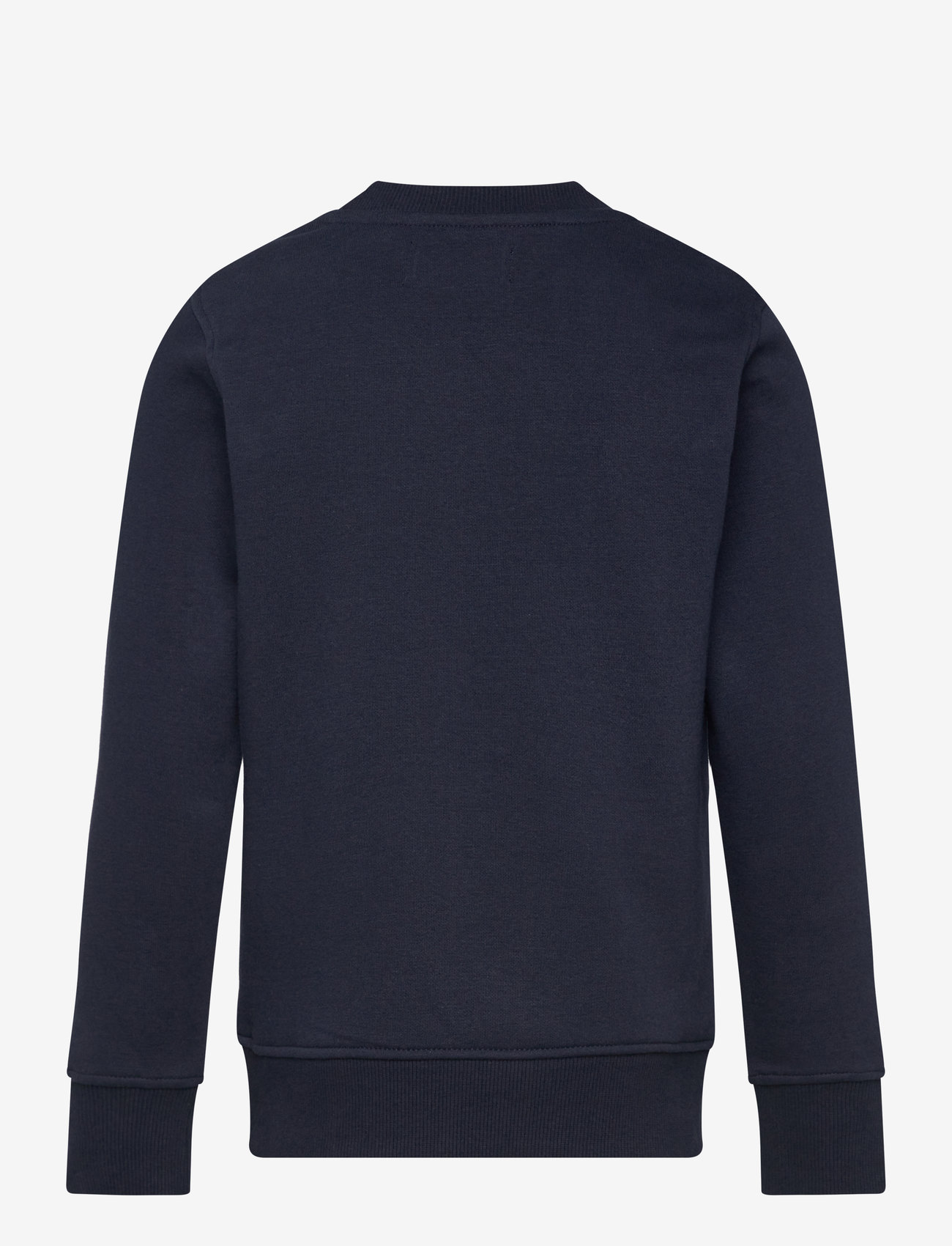 Jack & Jones - JJPEAK SWEAT CREW NECK JNR - sweatshirts - navy blazer - 2