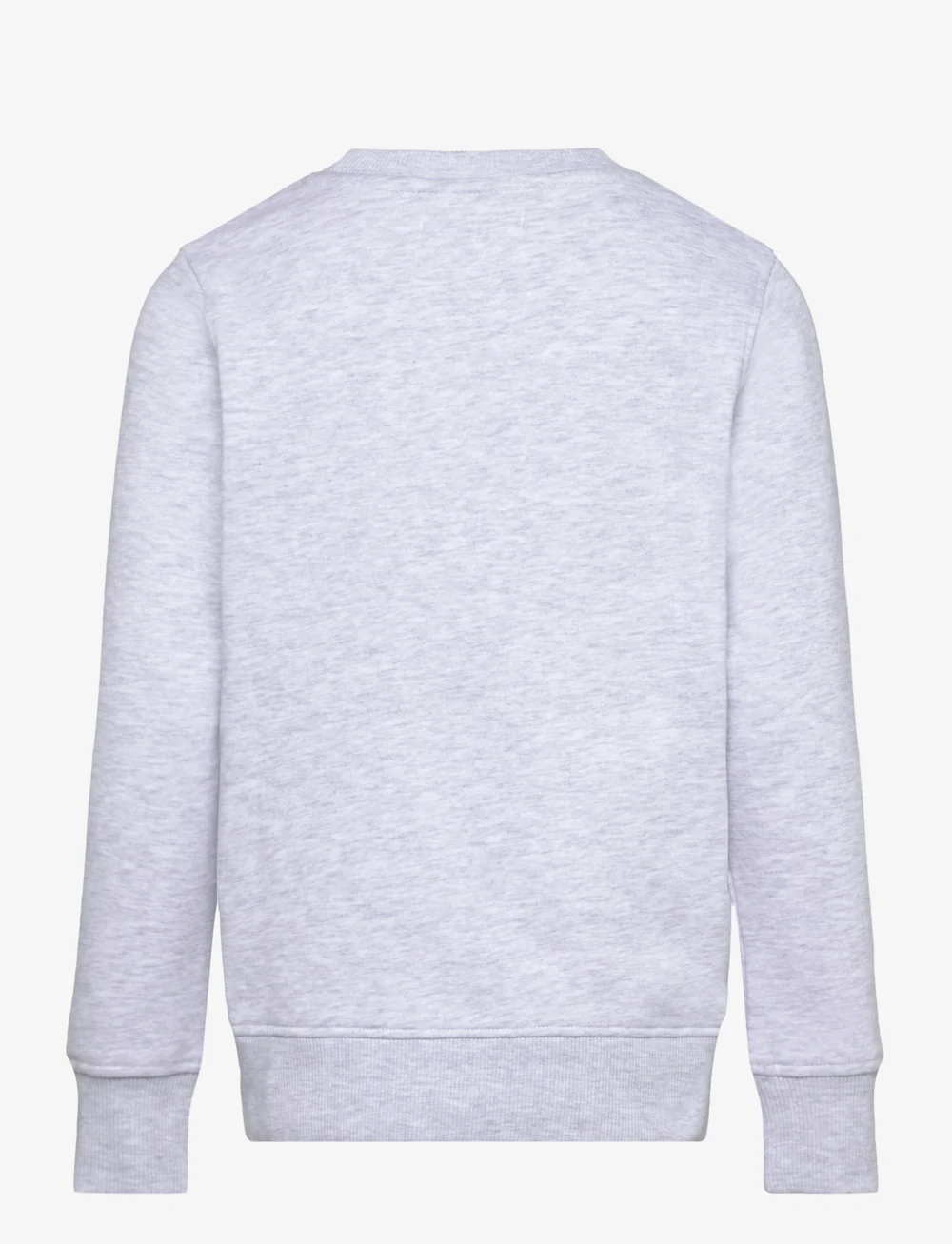 Jack & Jones - JJPEAK SWEAT CREW NECK JNR - sweatshirts - white melange - 2