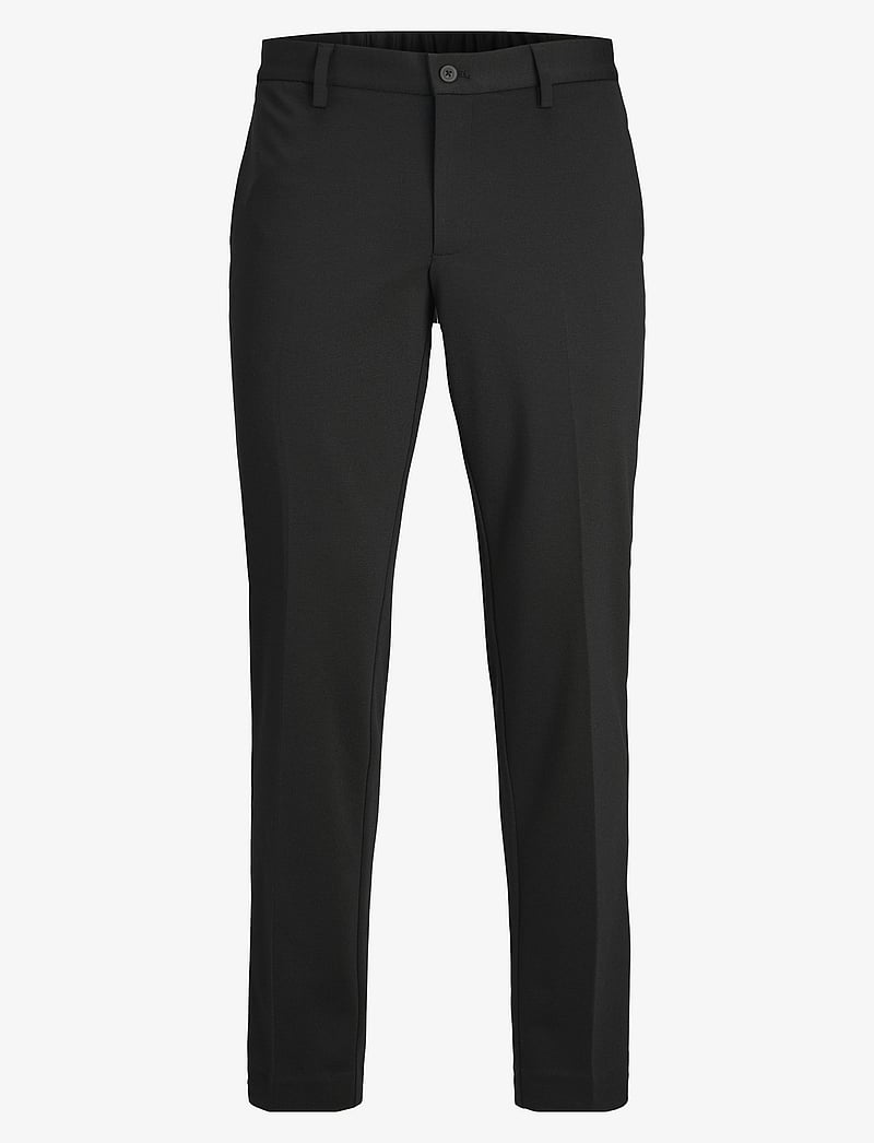 Jack & Jones - JJEJAXON JERSEY TROUSER NOOS JNR - einkaufen nach alter von - black - 1