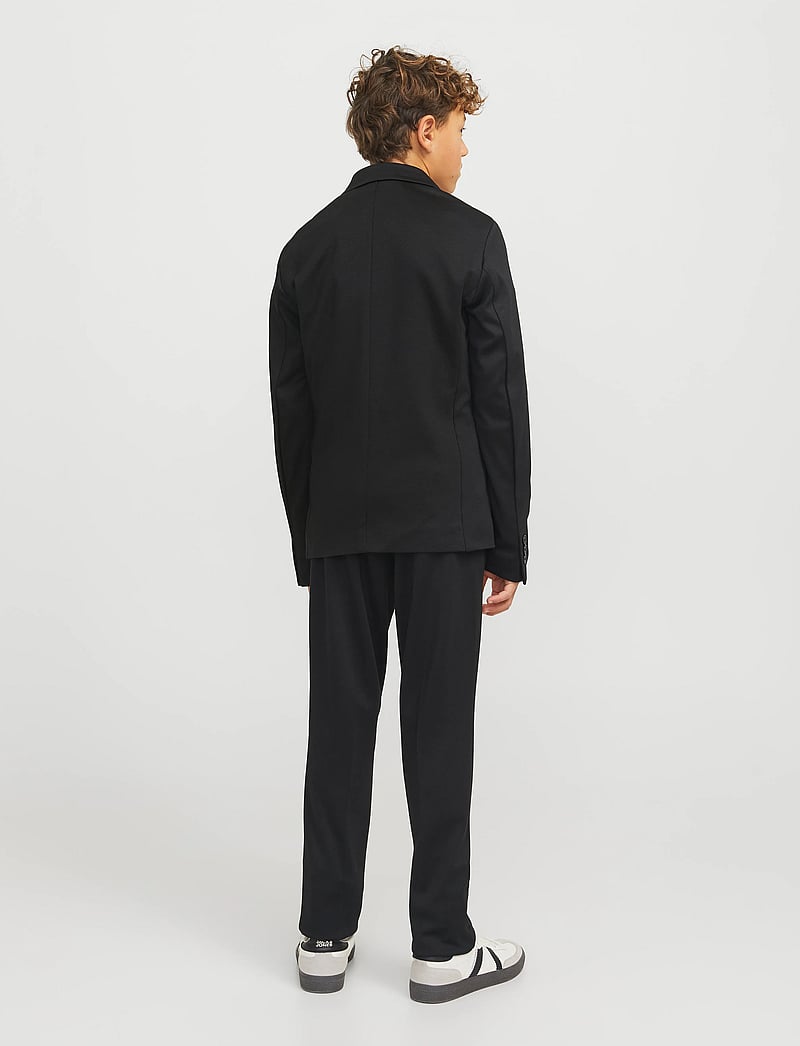 Jack & Jones - JJEJAXON JERSEY TROUSER NOOS JNR - einkaufen nach alter von - black - 2