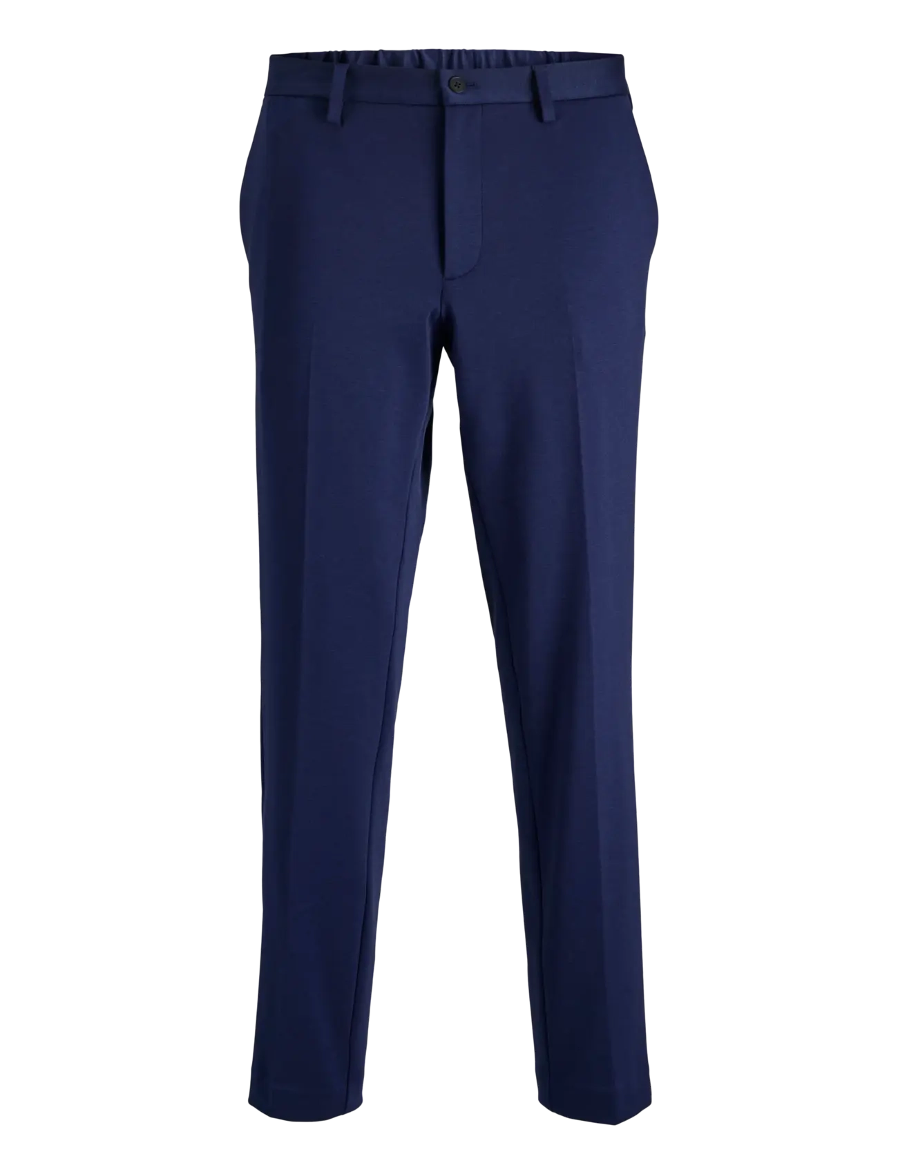 Jack & Jones JJEJAXON JERSEY TROUSER NOOS JNR - Hosen - MEDIEVAL BLUE / navy