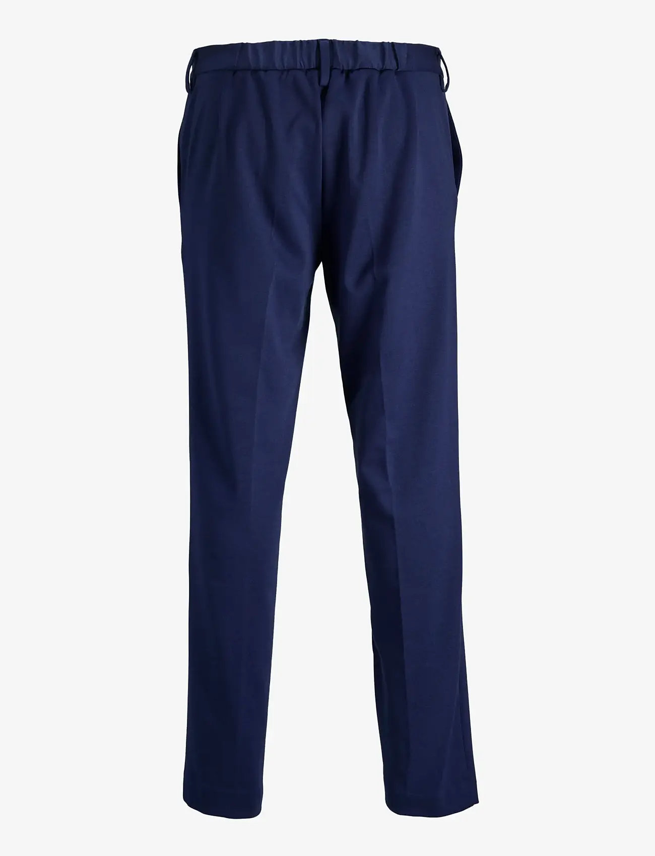 Jack & Jones - JJEJAXON JERSEY TROUSER NOOS JNR - kelnės - medieval blue - 2