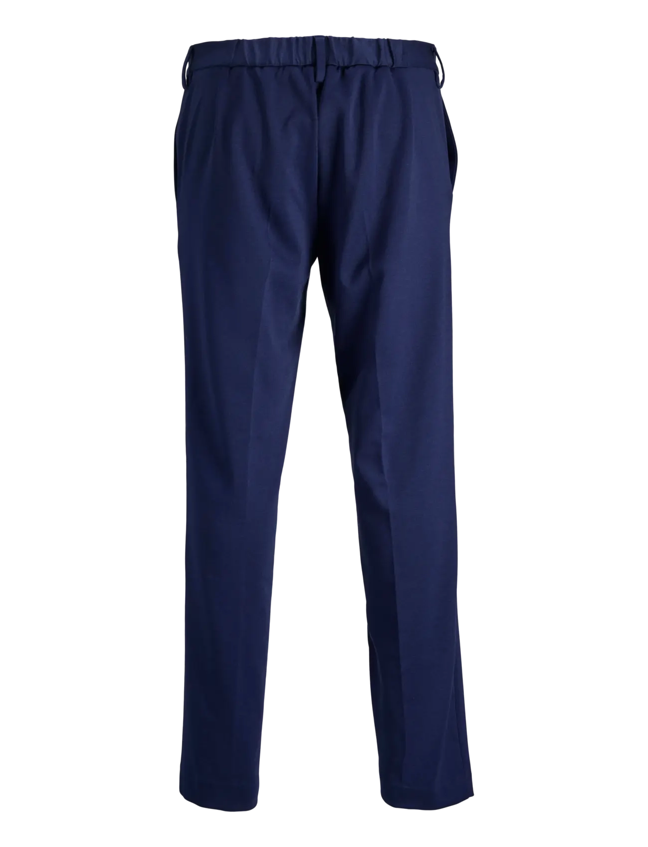 Jack & Jones - JJEJAXON JERSEY TROUSER NOOS JNR - einkaufen nach alter von - medieval blue - 2